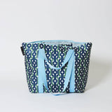 Chains Zip Medium Tote, , Project Ten Pty Ltd - Say It Sister