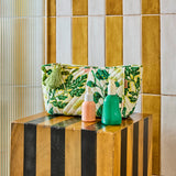 Kip & Co - Wander Velvet Toiletry Bag, Accessories, Kip & Co - Say It Sister