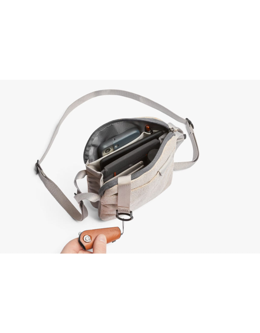 Bellroy - City Pouch Saltbush, bag, Bellroy - Say It Sister