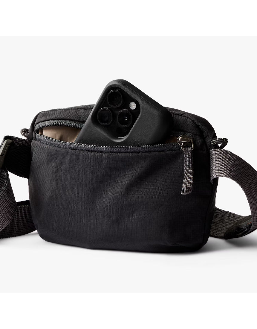 Bellroy - Lite Belt Bag Black, , Bellroy - Say It Sister