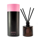 220ML Diffuser - Champagne & Strawberries: 220ML Diffuser - Champagne & Strawberries, , SCARLET & GRACE - Say It Sister