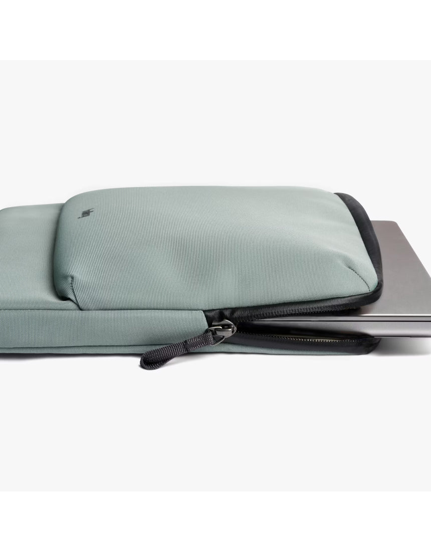 Bellroy - Laptop Caddy 16 inch Eucalyptus, , Bellroy - Say It Sister