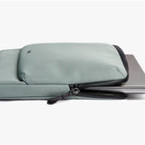 Bellroy - Laptop Caddy 16 inch Eucalyptus, , Bellroy - Say It Sister