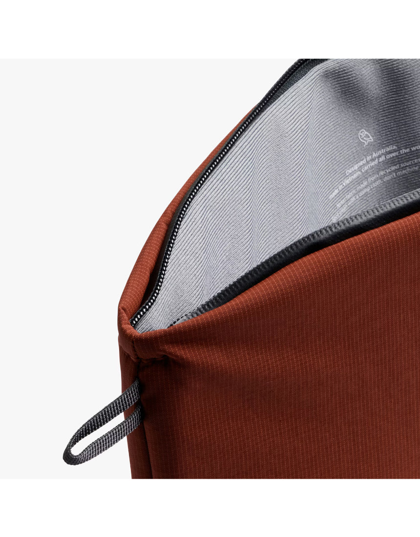 Bellroy - Lite Laptop Sleeve 16 inch Clay, , Bellroy - Say It Sister