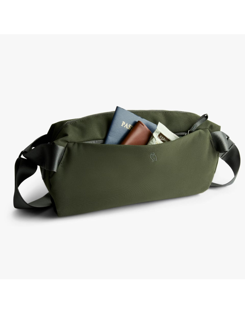 Bellroy - Classic Sling 7L Olive, , Bellroy - Say It Sister