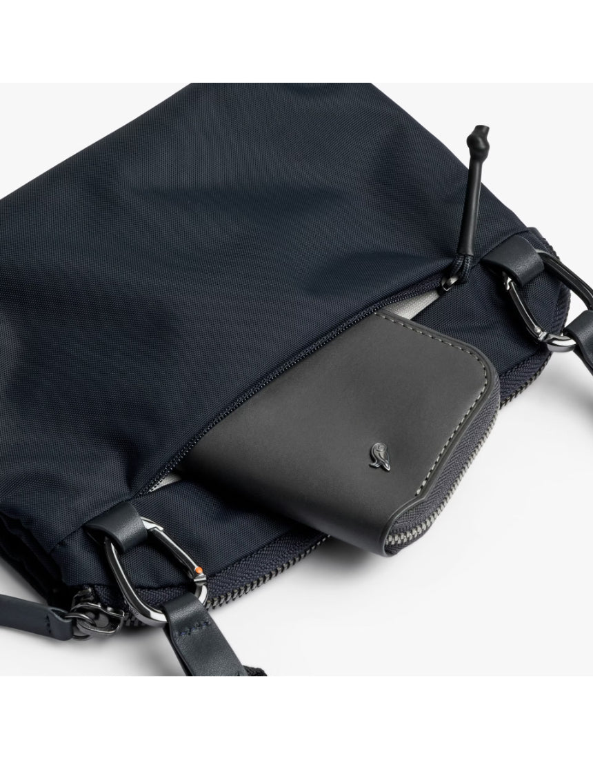 Bellroy - Tokyo Side Bag Navy, , Bellroy - Say It Sister