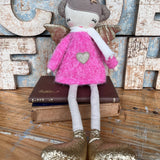 Bubblegum, , Amaranta Designs - Say It Sister