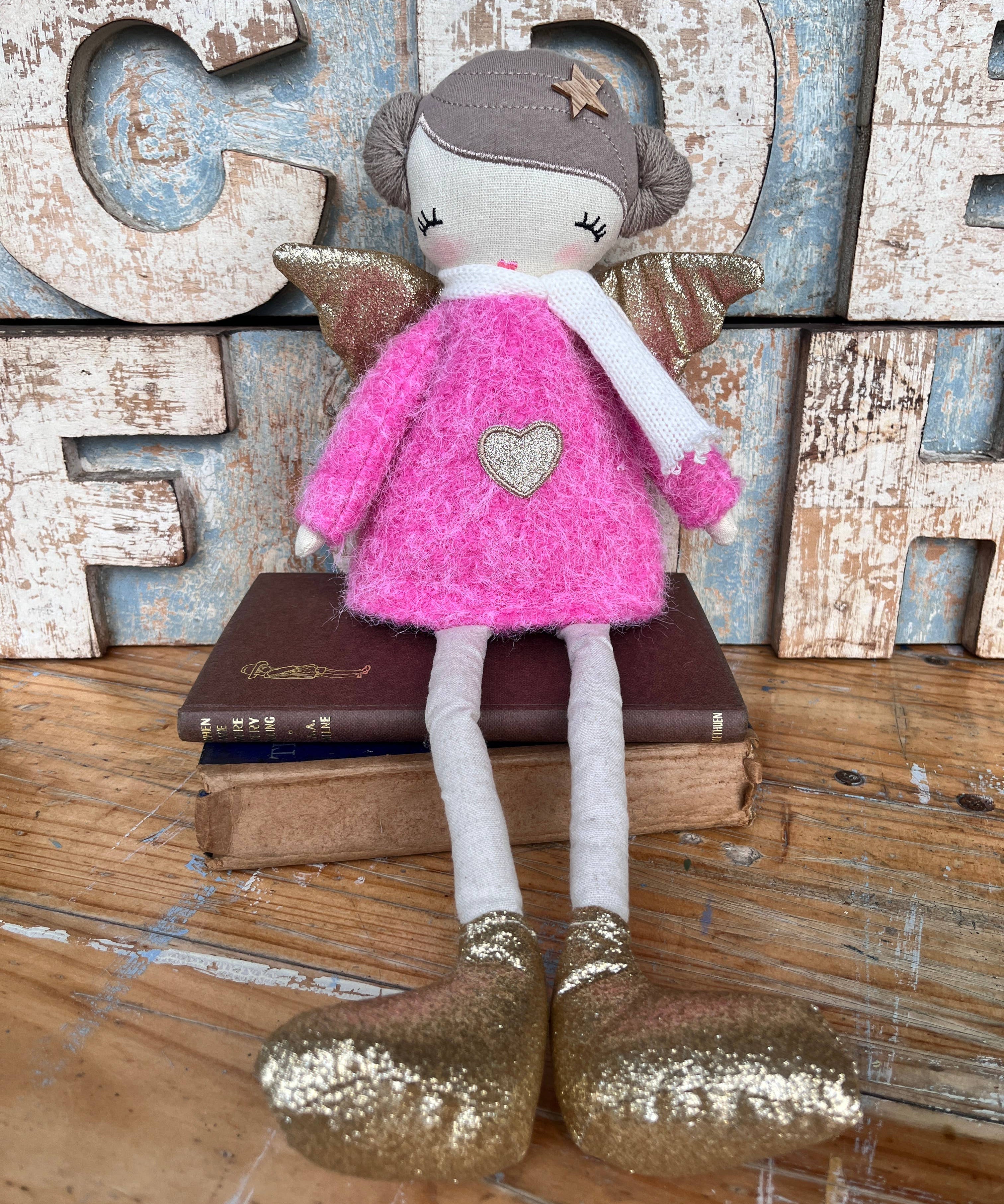 Bubblegum, , Amaranta Designs - Say It Sister