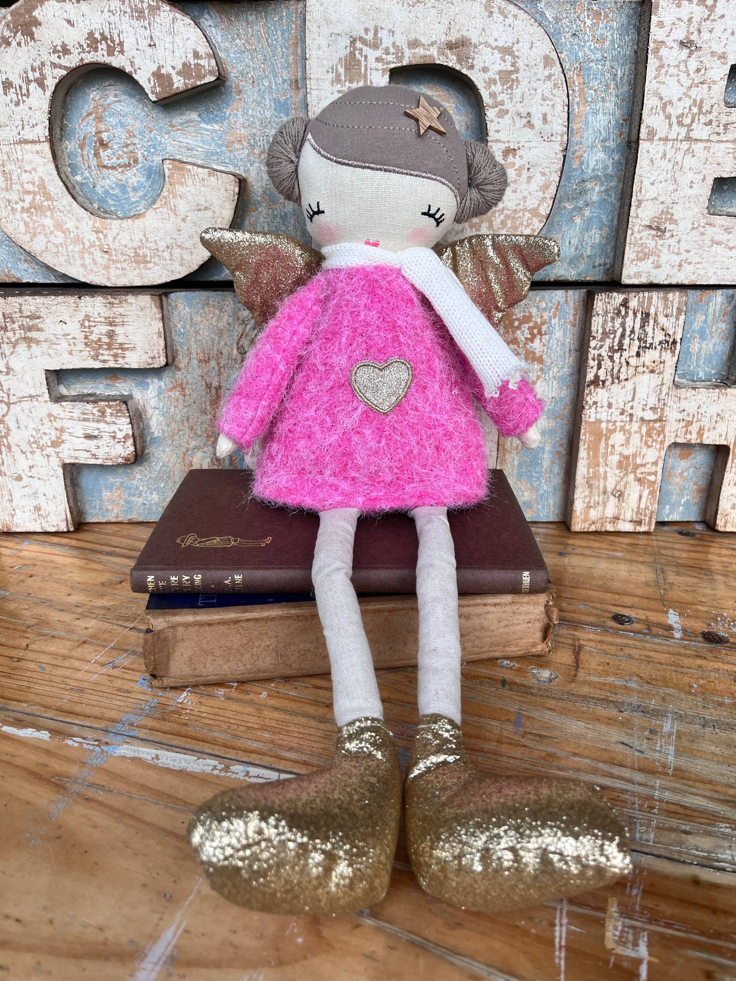 Bubblegum, , Amaranta Designs - Say It Sister