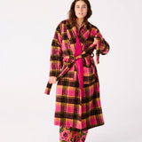 Kip & Co - Alaskan Adult Sherpa Robe, robe, Kip & Co - Say It Sister