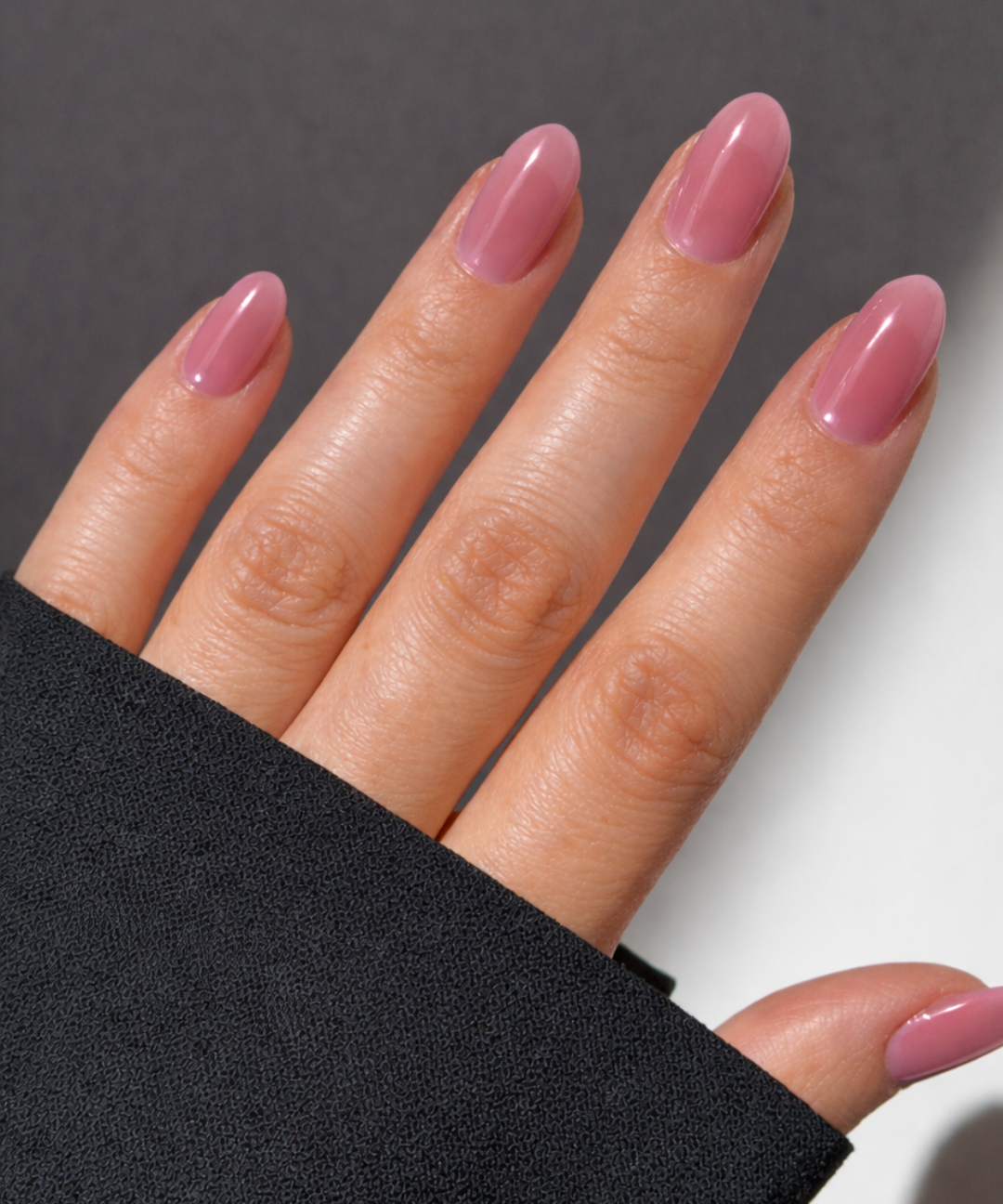 Hanami - Nail Polish - Fade Into You (Jelly)