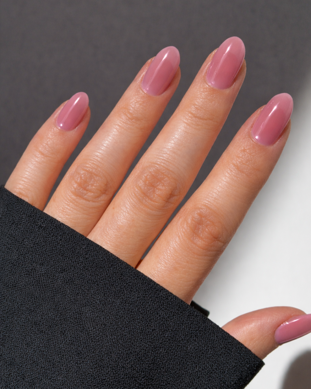 Hanami - Nail Polish - Fade Into You (Jelly)