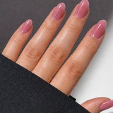 Hanami - Nail Polish - Fade Into You (Jelly)