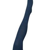 Tightology - Cirque Navy Cotton Tights - Say It Sister