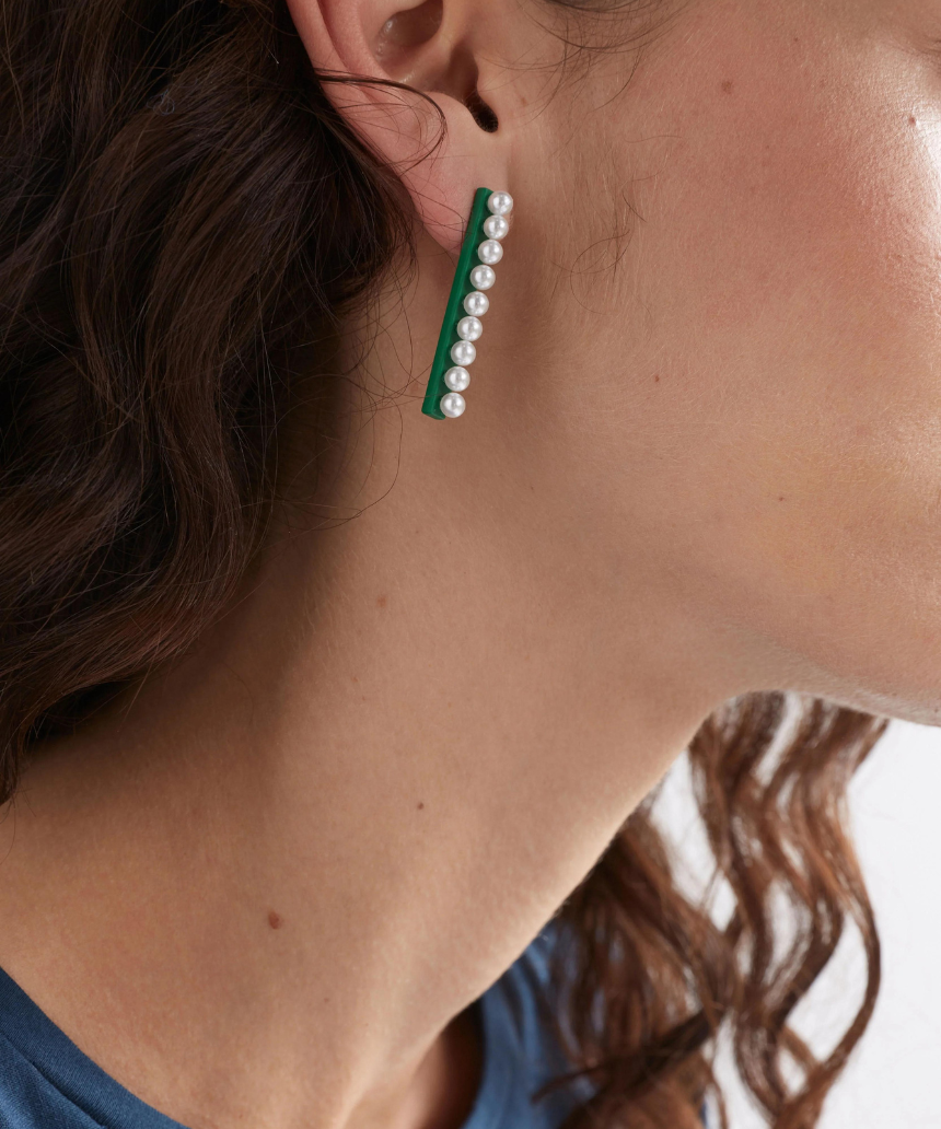 Elk - Margit Stud Earring - Say It Sister