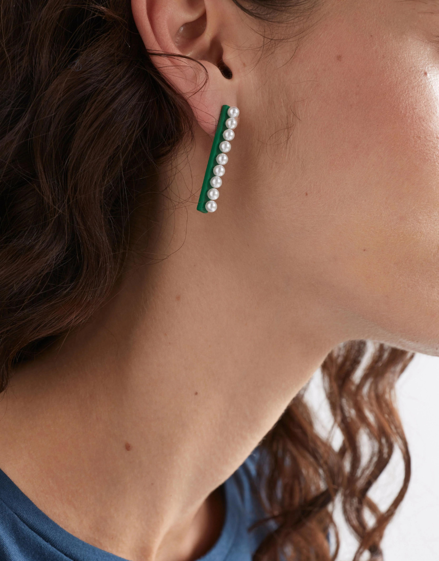 Elk - Margit Stud Earring - Say It Sister