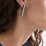 Elk - Margit Stud Earring - Say It Sister