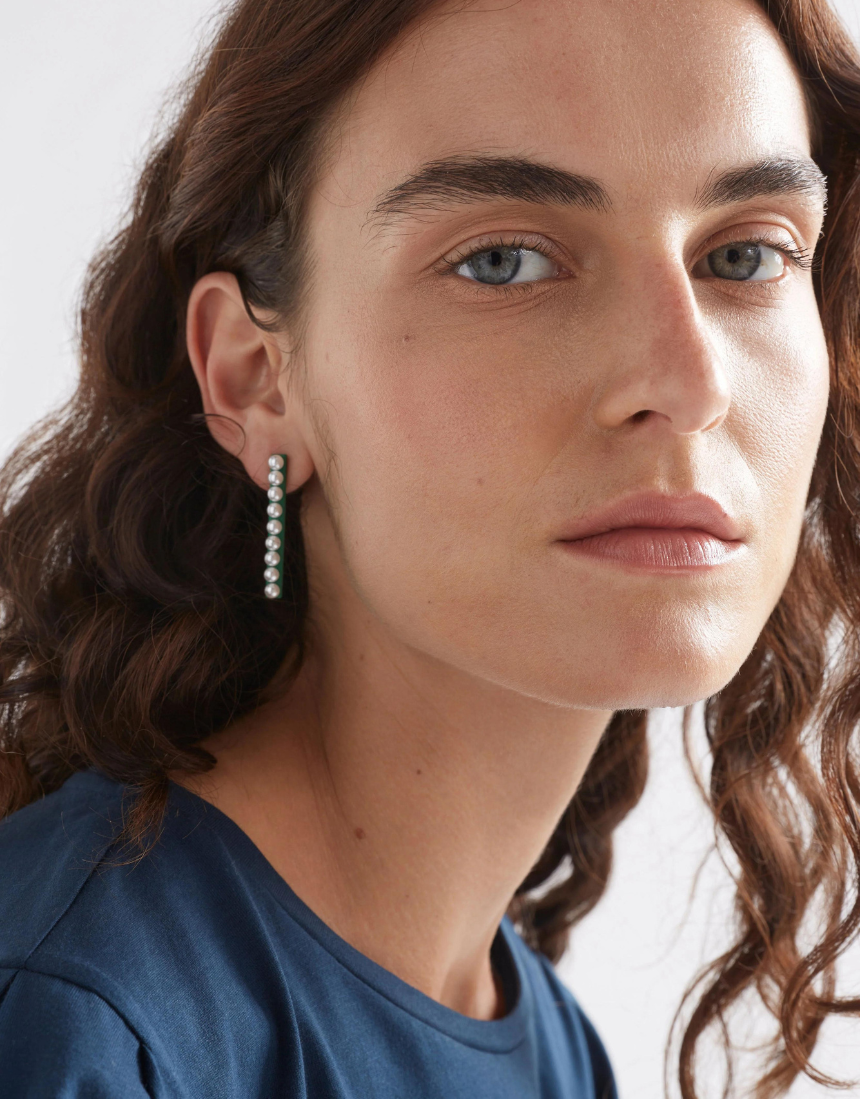 Elk - Margit Stud Earring - Say It Sister
