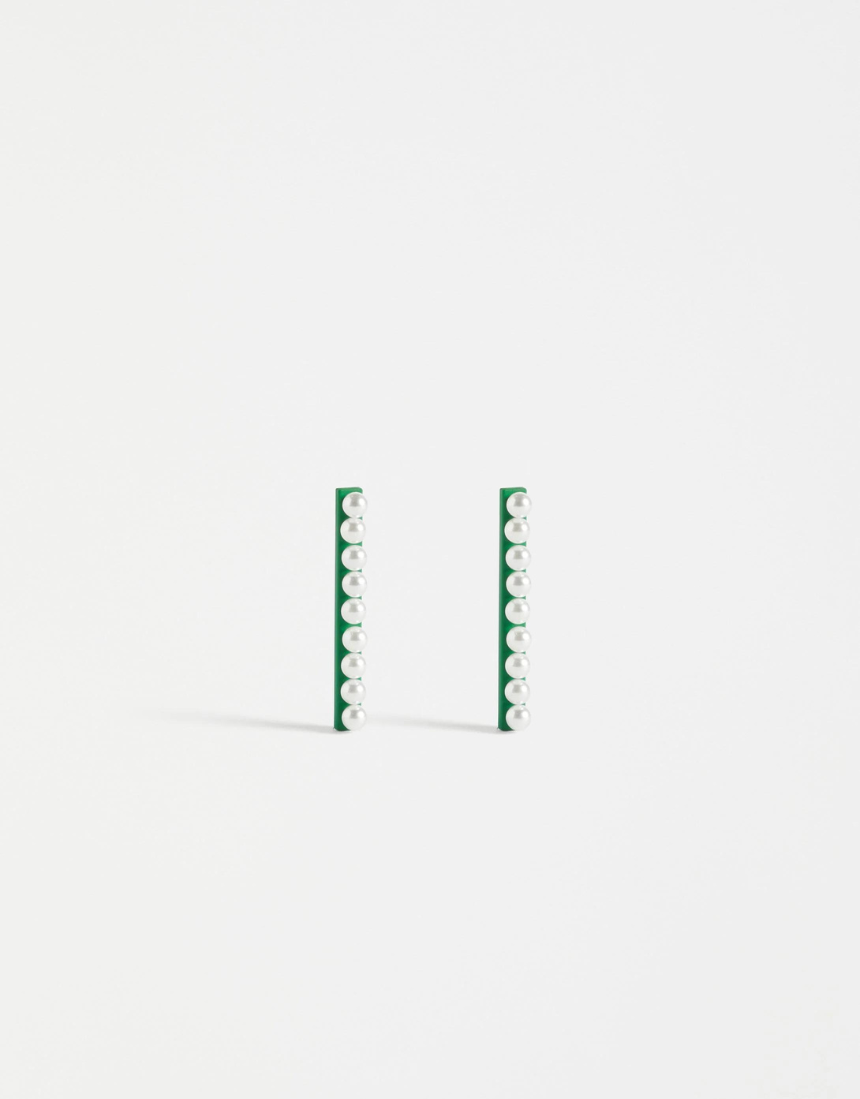 Elk - Margit Stud Earring - Say It Sister