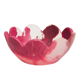 Sage x Clare - Petal Bowl Rhubarb - Say It Sister