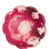 Sage x Clare - Petal Bowl Rhubarb - Say It Sister