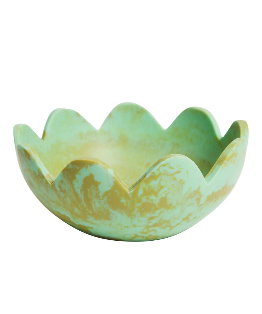 Sage x Clare - Petal Bowl Artichoke - Say It Sister