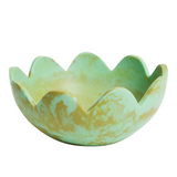 Sage x Clare - Petal Bowl Artichoke - Say It Sister