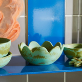 Sage x Clare - Petal Bowl Artichoke - Say It Sister
