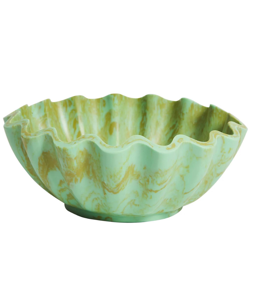 Sage x Clare - Venus Bowl Artichoke - Say It Sister