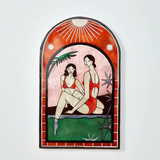 Resort Toe Dip Green - Say It Sister