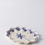 Atlantic Palm Plate - Say It Sister