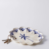 Atlantic Palm Plate - Say It Sister