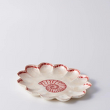 Atlantic Shell Plate - Say It Sister