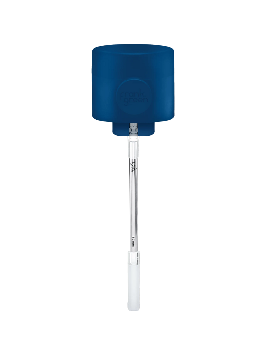 Frank Green - Switch Lid with Straw and Strap - Say It Sister