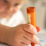 Honey Sticks - Beeswax Crayons Super Jumbos - Say It Sister