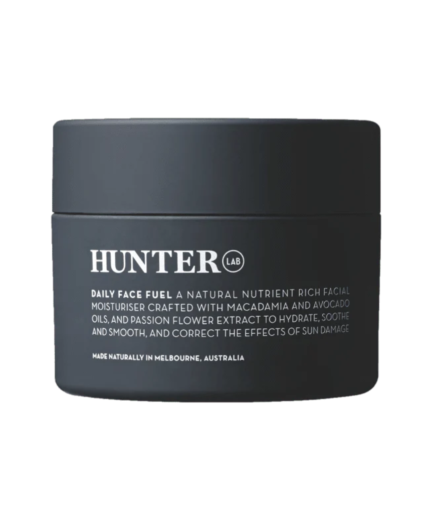 Hunter Lab - Daily Face Fuel 100ml - Say It Sister