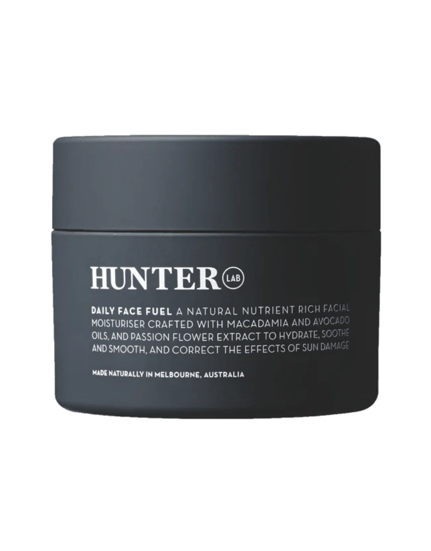 Hunter Lab - Daily Face Fuel 100ml - Say It Sister