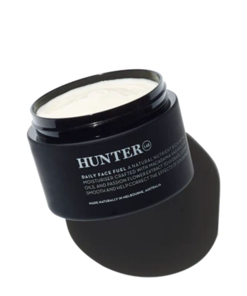 Hunter Lab - Daily Face Fuel 100ml - Say It Sister