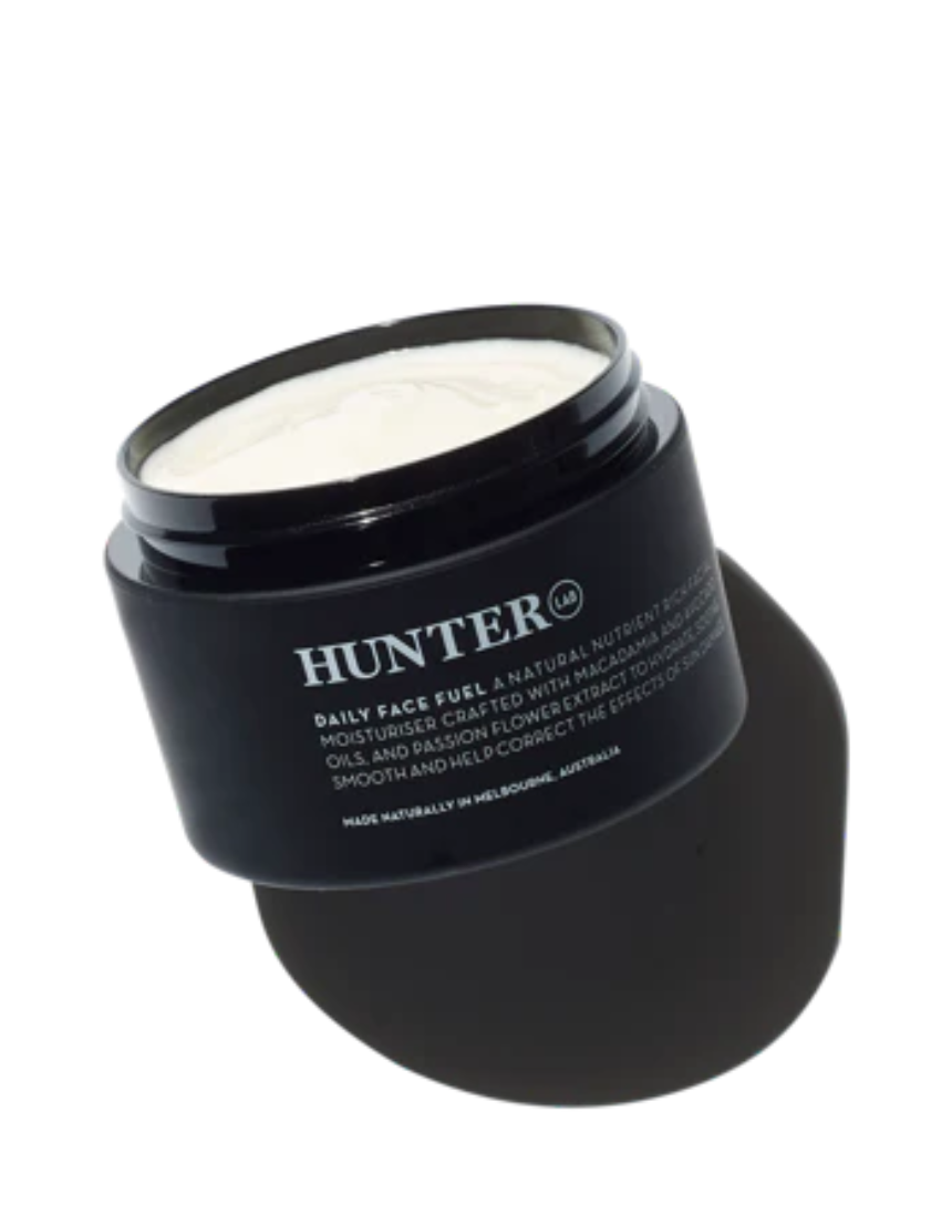 Hunter Lab - Daily Face Fuel 100ml - Say It Sister