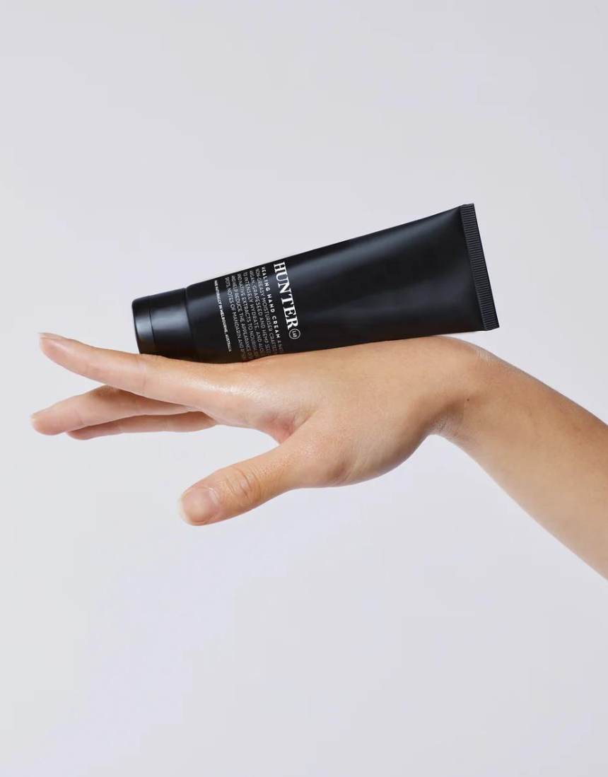 Hunter Lab - Healing Hand Cream 80ml - Say It Sister