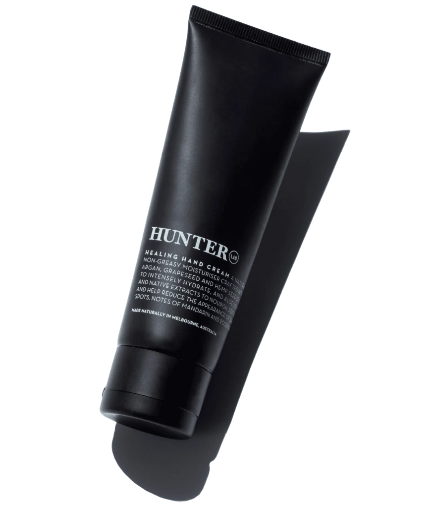 Hunter Lab - Healing Hand Cream 80ml - Say It Sister