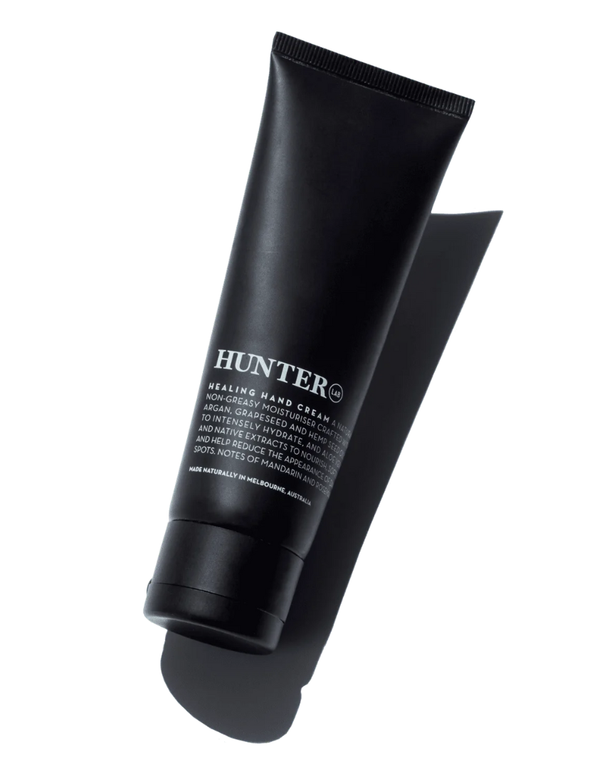Hunter Lab - Healing Hand Cream 80ml - Say It Sister