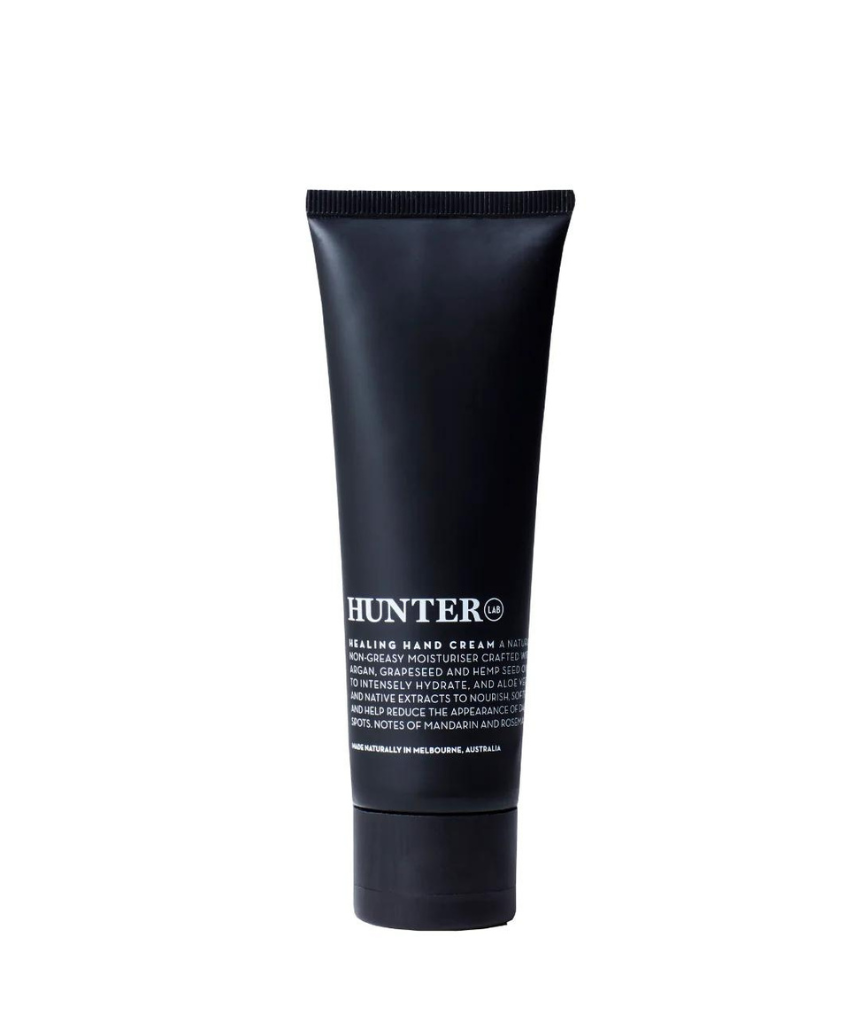 Hunter Lab - Healing Hand Cream 80ml - Say It Sister