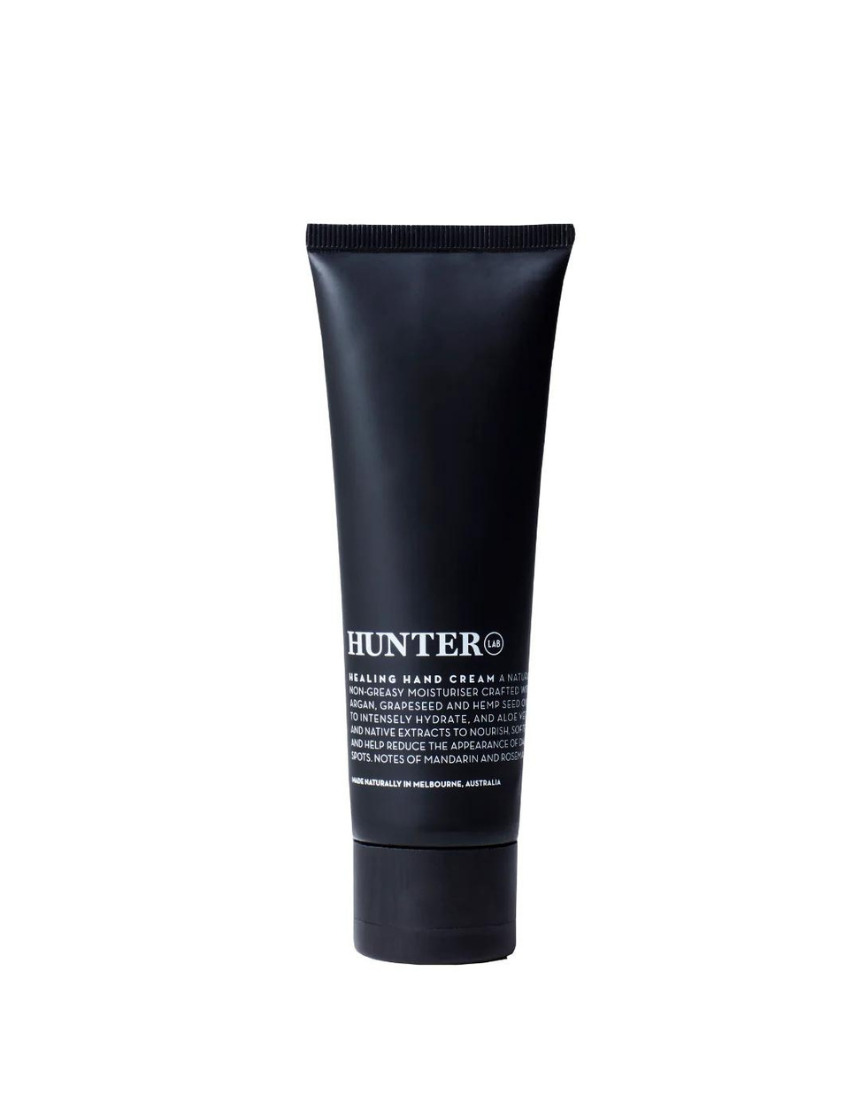Hunter Lab - Healing Hand Cream 80ml - Say It Sister
