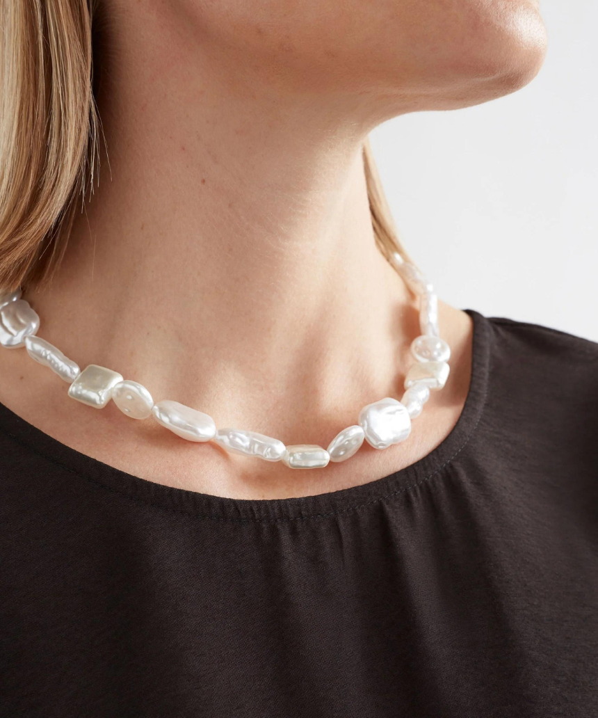 Elk - Sota Necklace - Say It Sister