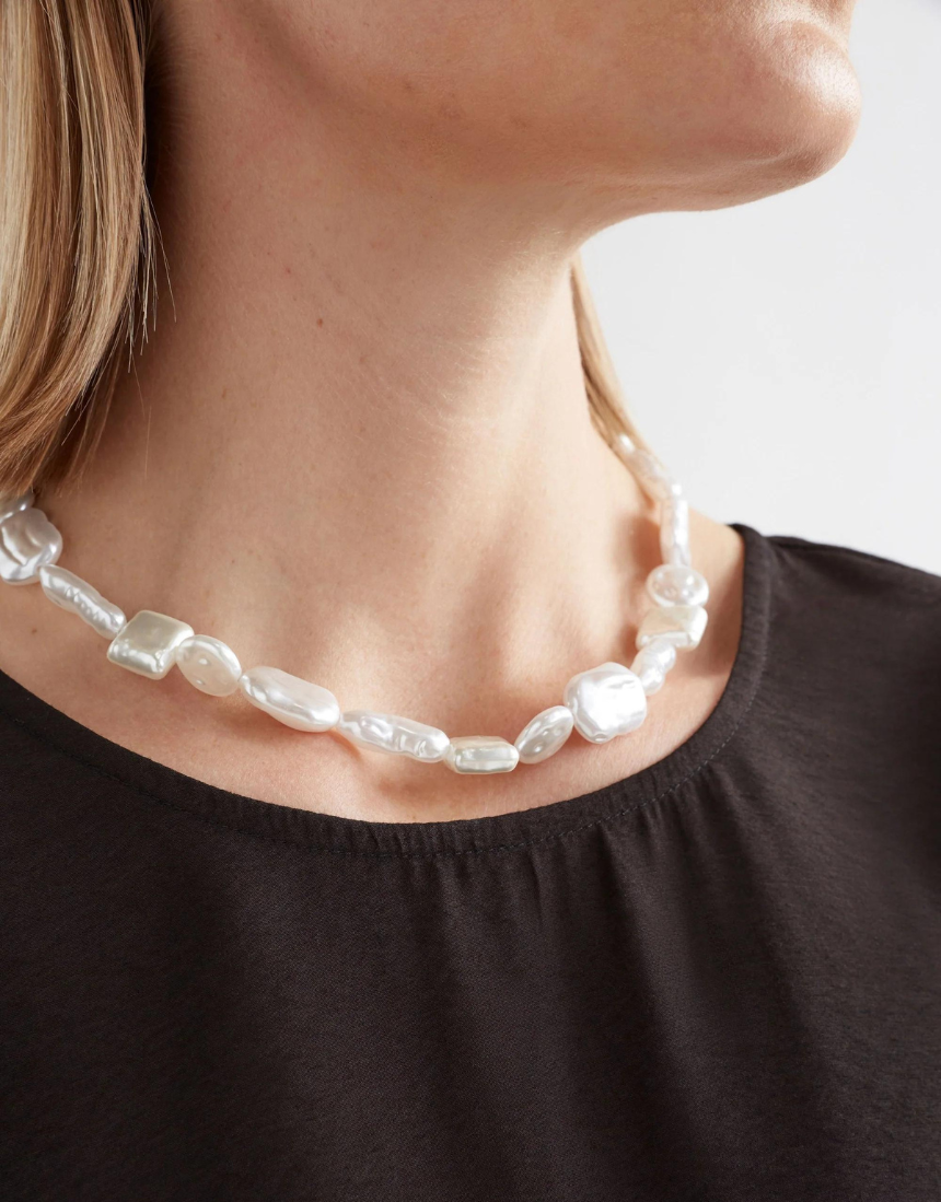 Elk - Sota Necklace - Say It Sister