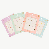 Oh Flossy - Nail Stickers - Say It Sister