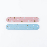 Oh Flossy - Kids Nail Files - Say It Sister