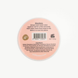 Oh Flossy - Water-Based Nail Polish Remover Wipes - Say It Sister