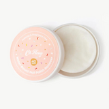 Oh Flossy - Water-Based Nail Polish Remover Wipes - Say It Sister
